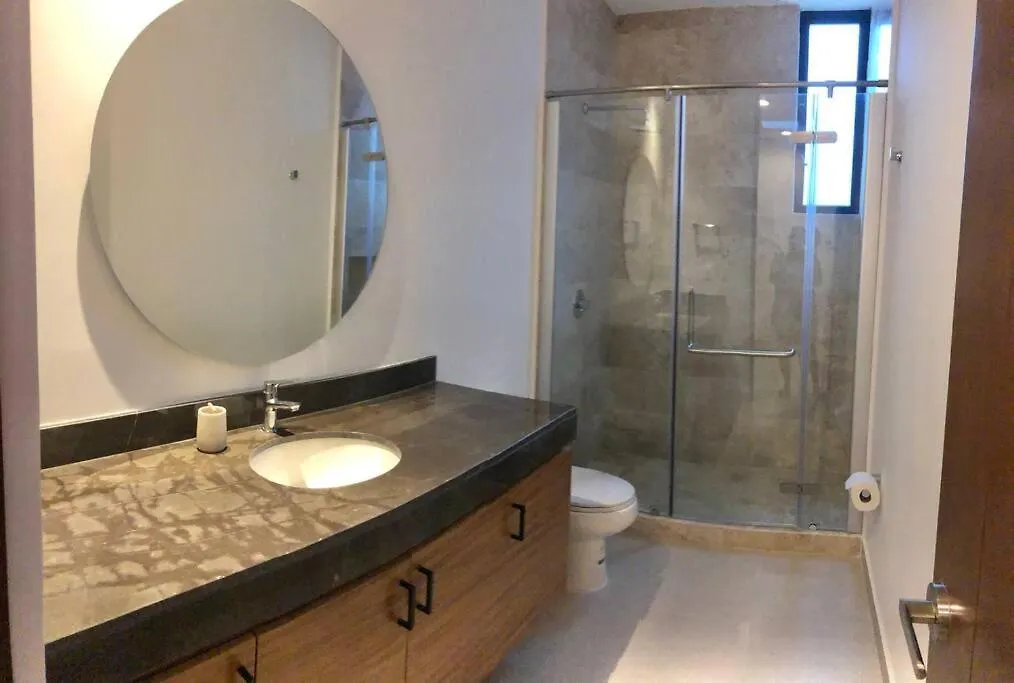 Casa Camilla, Bright, Spacious And Comfortable Villa Playa del Carmen