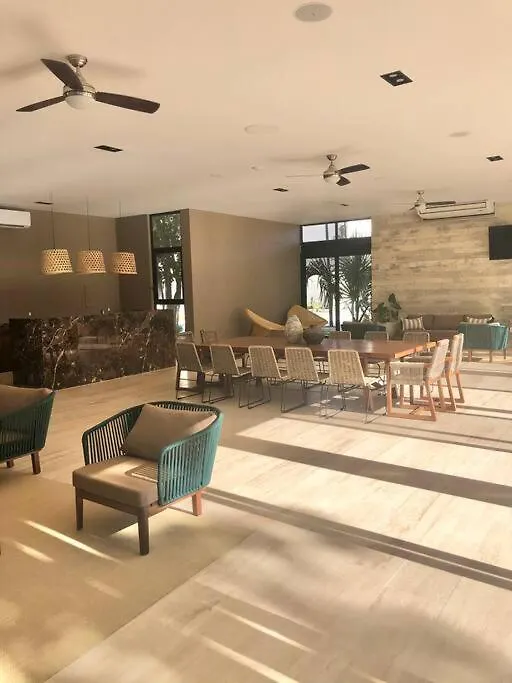 Casa Camilla, Bright, Spacious And Comfortable Villa Playa del Carmen 0*,