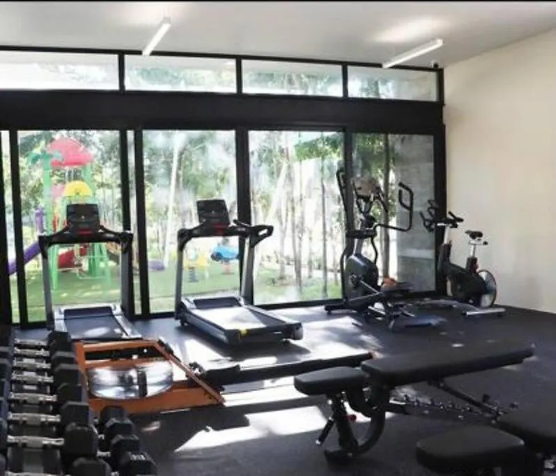 Casa Camilla, Bright, Spacious And Comfortable Villa Playa del Carmen