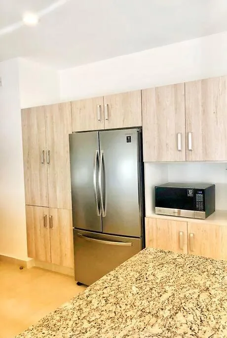 Vakantiehuis Casa Camilla, Bright, Spacious And Comfortable Villa Playa del Carmen
