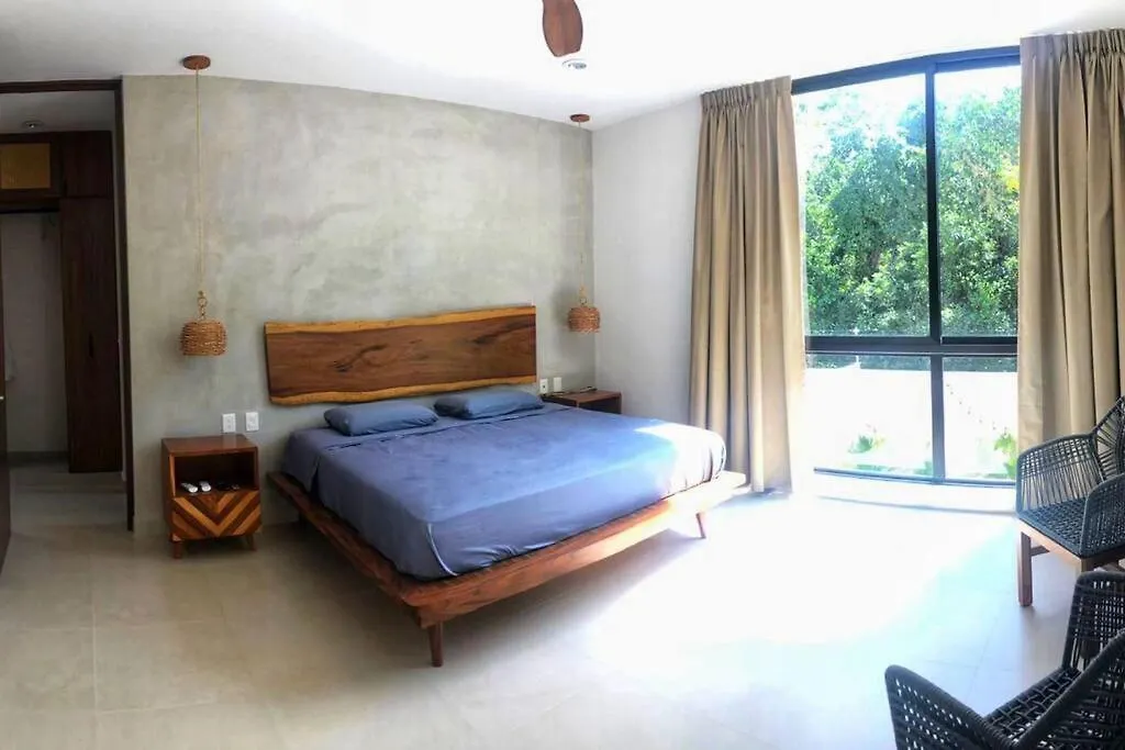 Casa Camilla, Bright, Spacious And Comfortable Villa Playa del Carmen 0*,